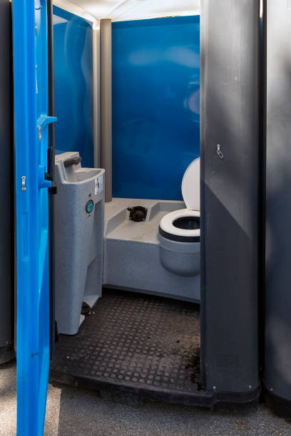 Best Portable restroom trailer rental  in Irvington, KY