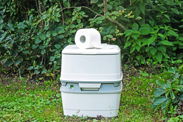 Best Porta potty for special events  in Irvington, KY