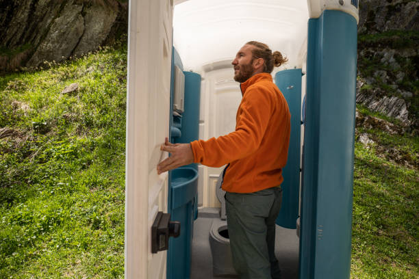 Best Sanitation services for porta potties  in Irvington, KY