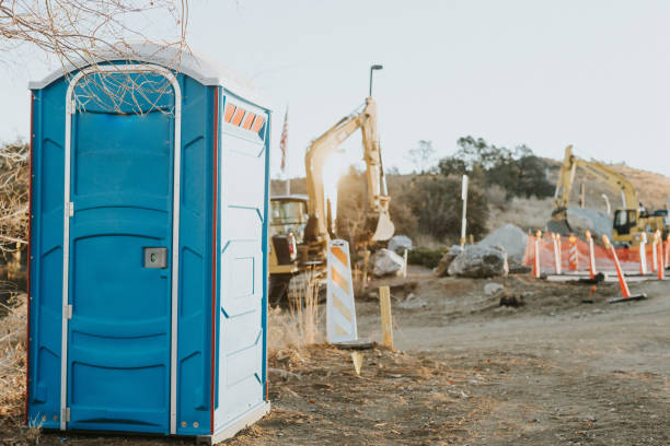 Best Affordable portable toilet rental  in Irvington, KY