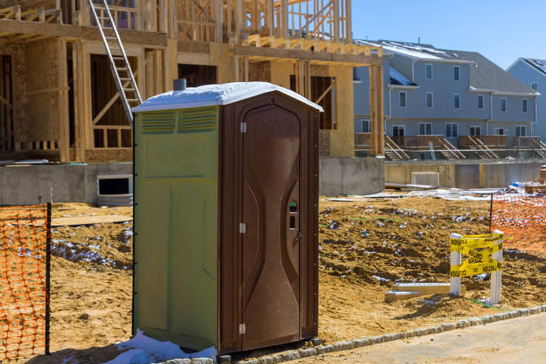 Best Local porta potty services  in Irvington, KY