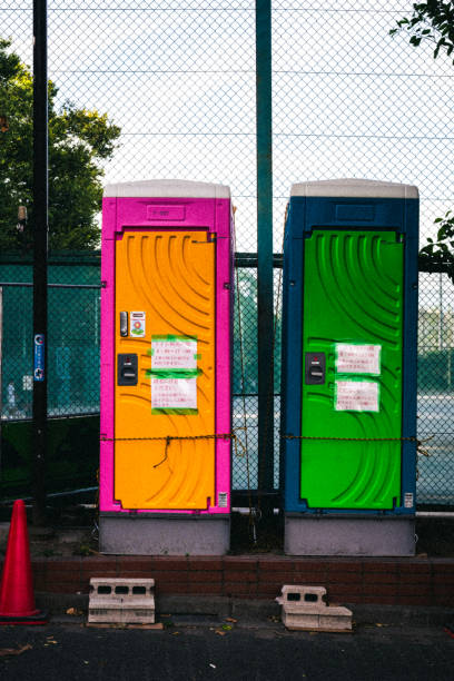 Best Porta potty delivery and setup  in Irvington, KY